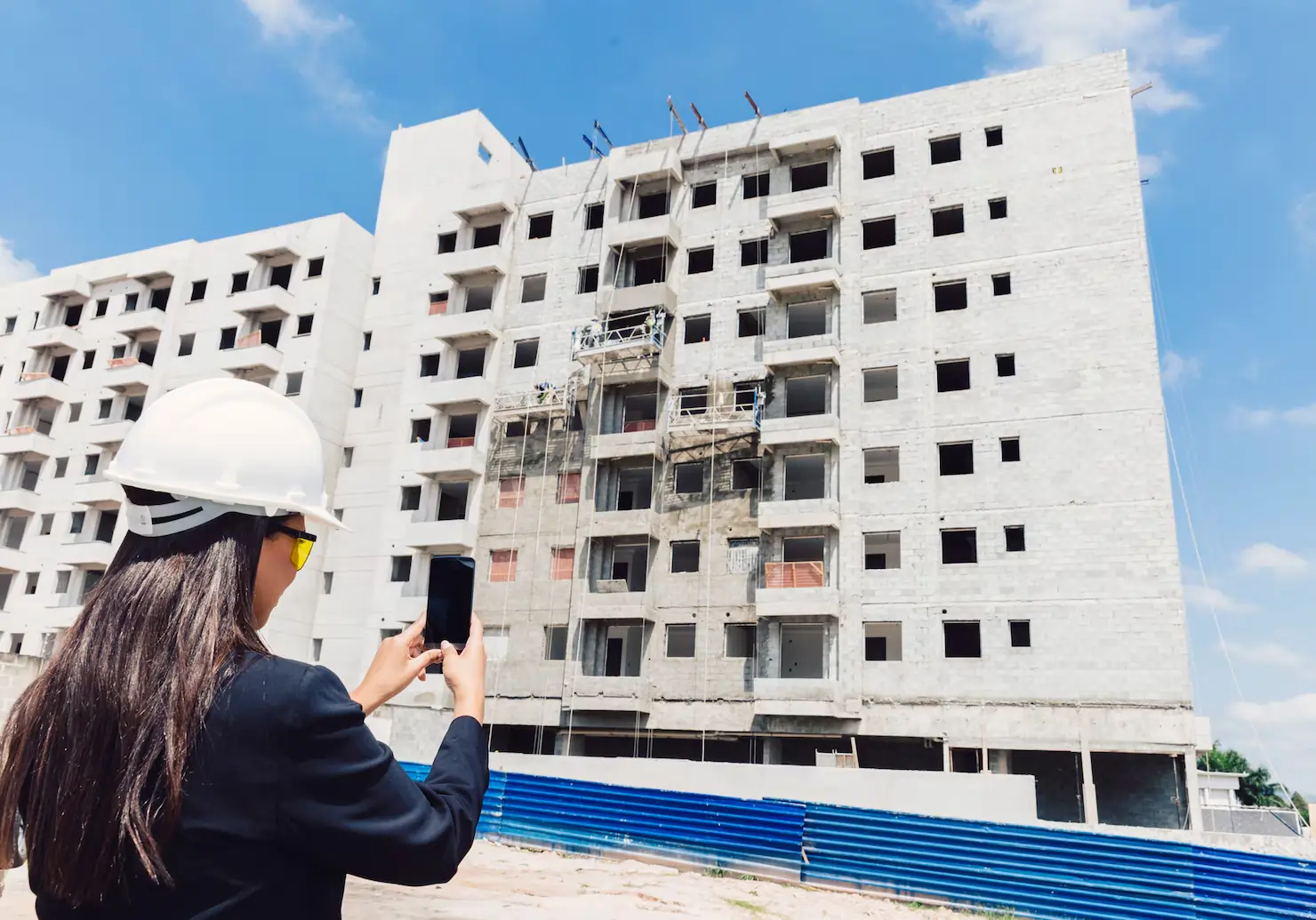 Construction